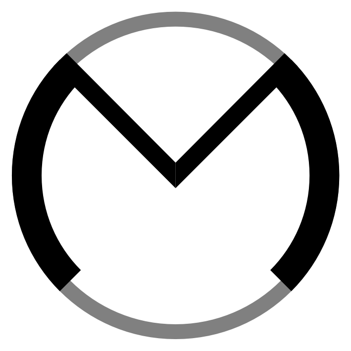 Marence Logo
